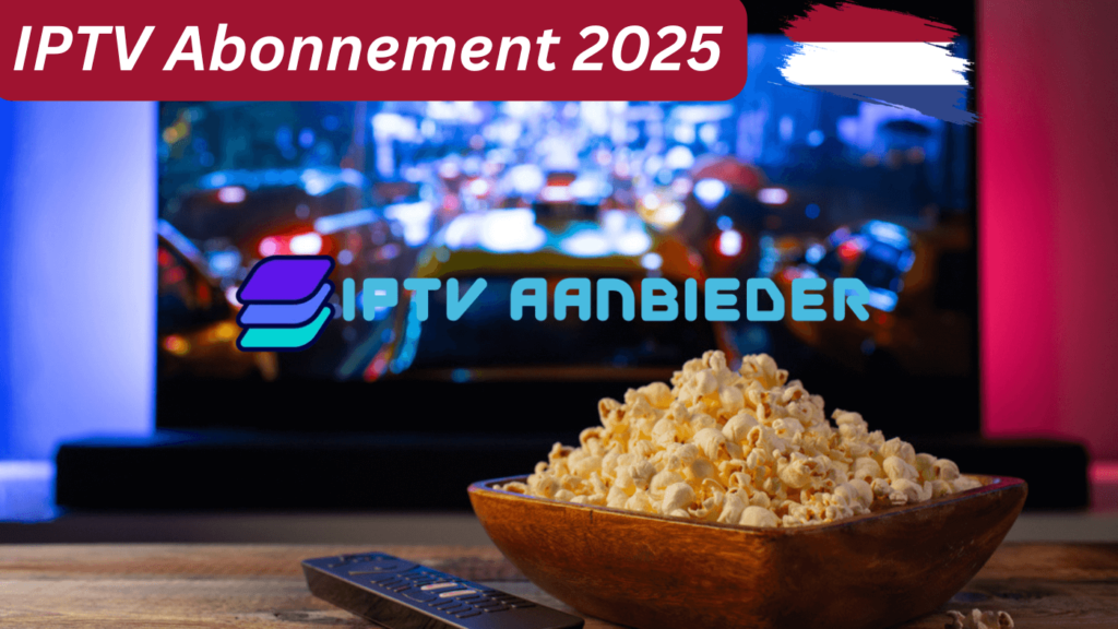 IPTV Abonnement