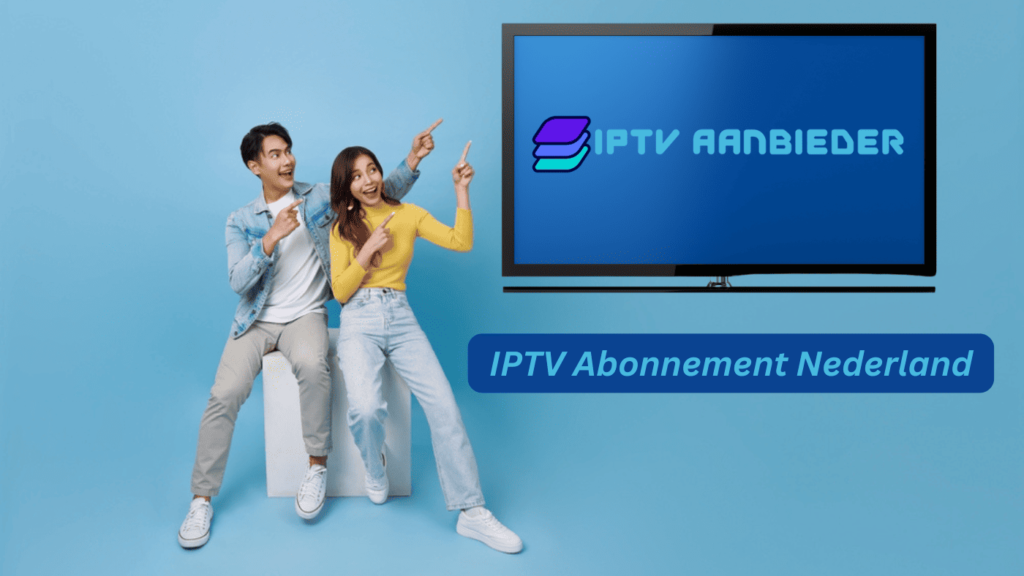 IPTV Kopen 2025