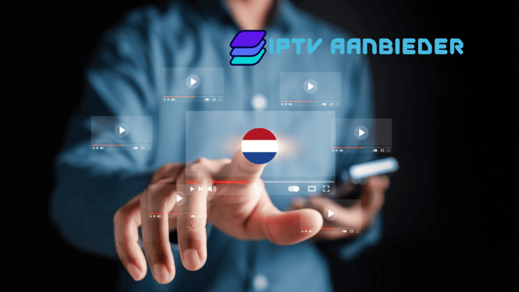 IPTV Nederland