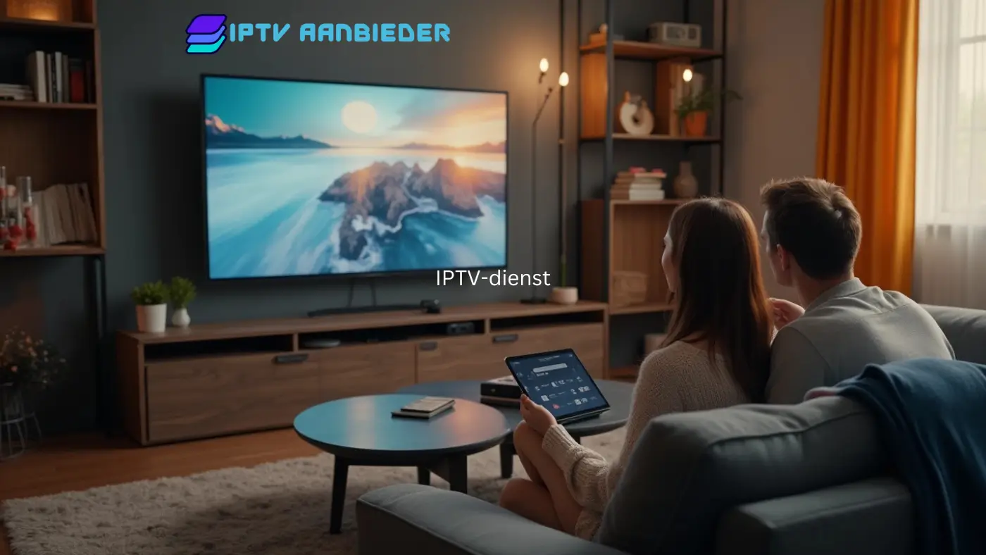 IPTV kopen 2025: Beste abonnementen
