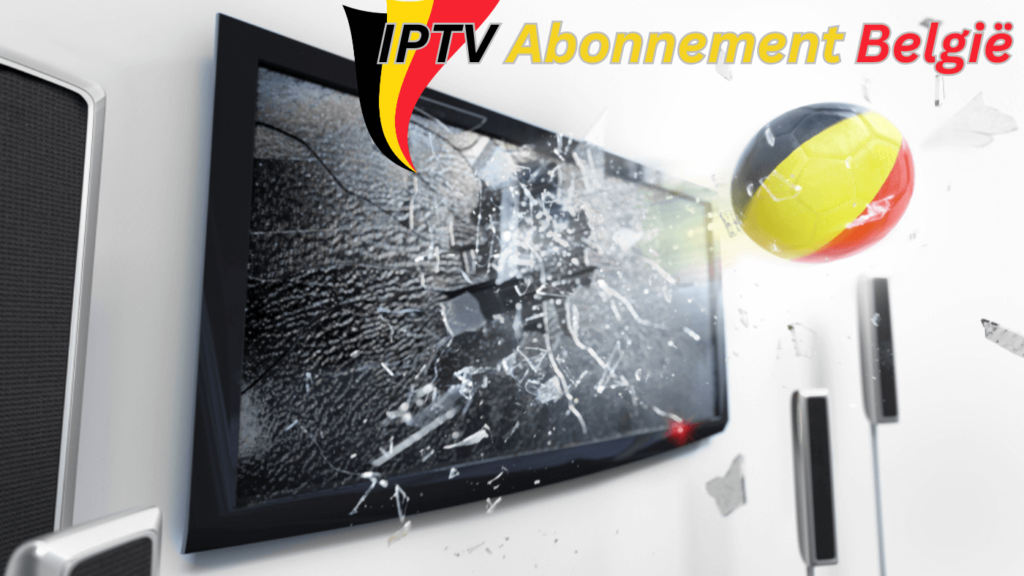 IPTV Abonnement België