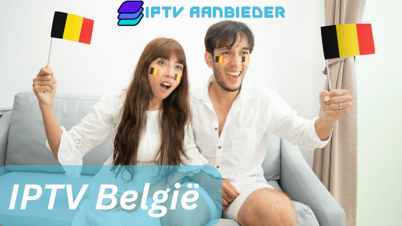 IPTV Abonnement België IPTV België