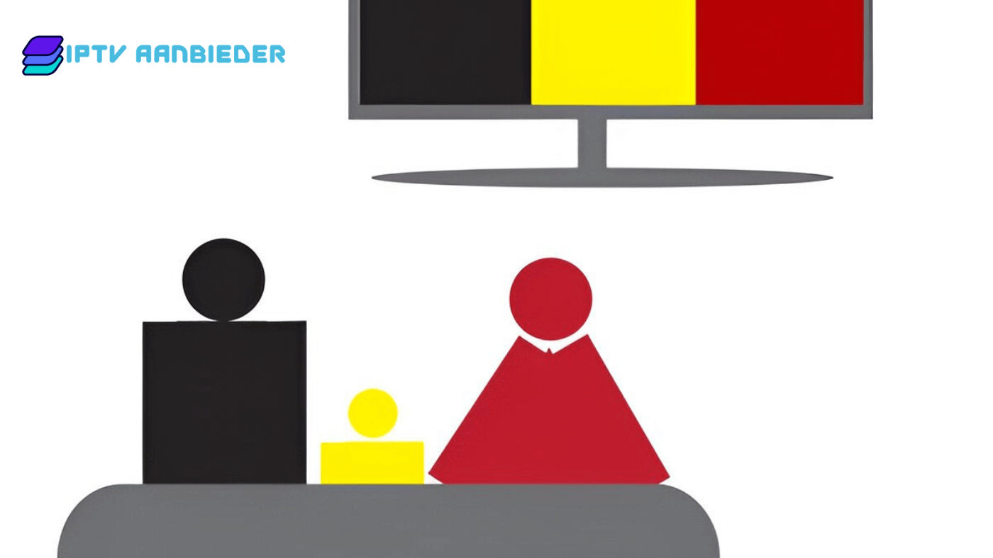 IPTV België 2025 