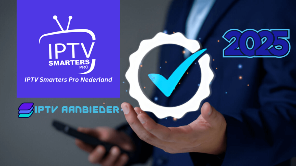 iptv smarters pro