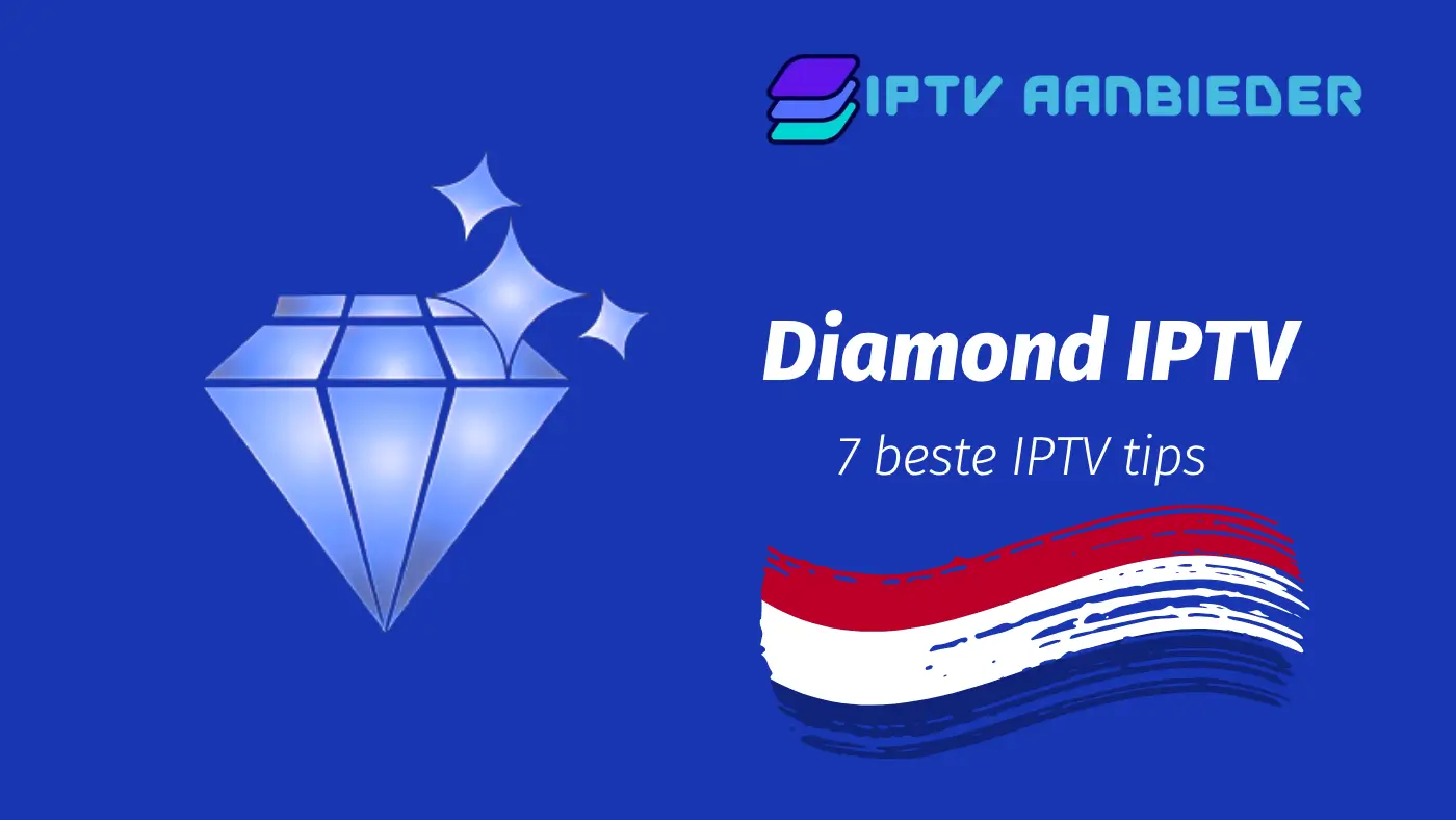 Diamond IPTV