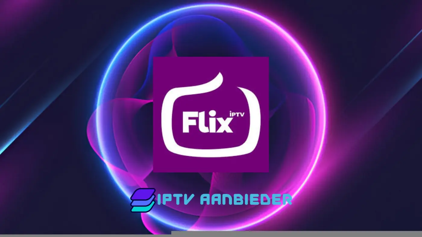 FLIX IPTV