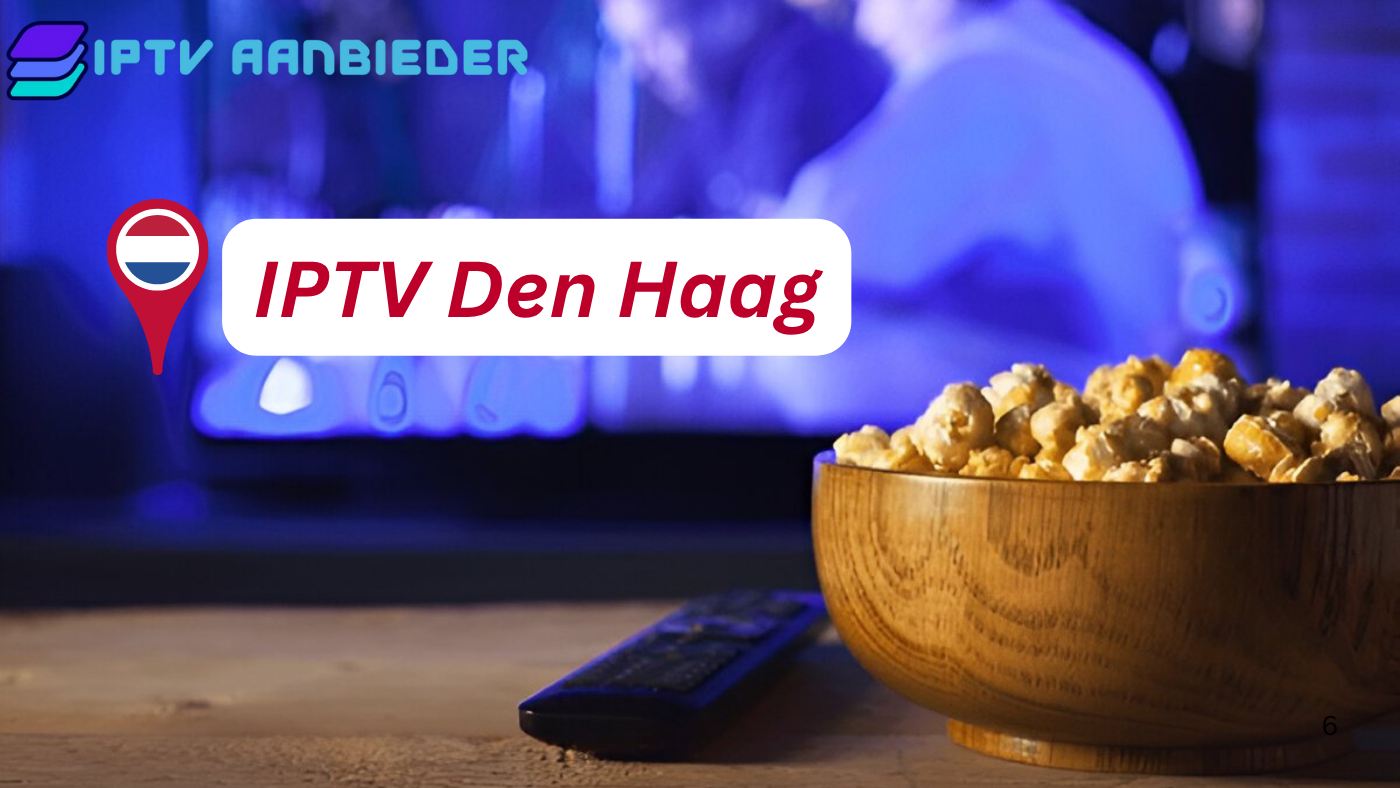 IPTV Den Haag
