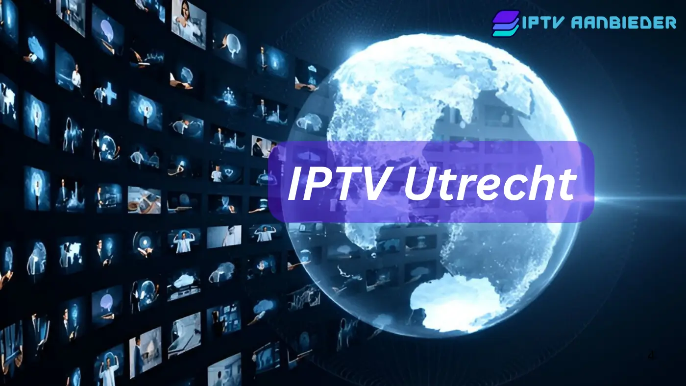 IPTV Utrecht