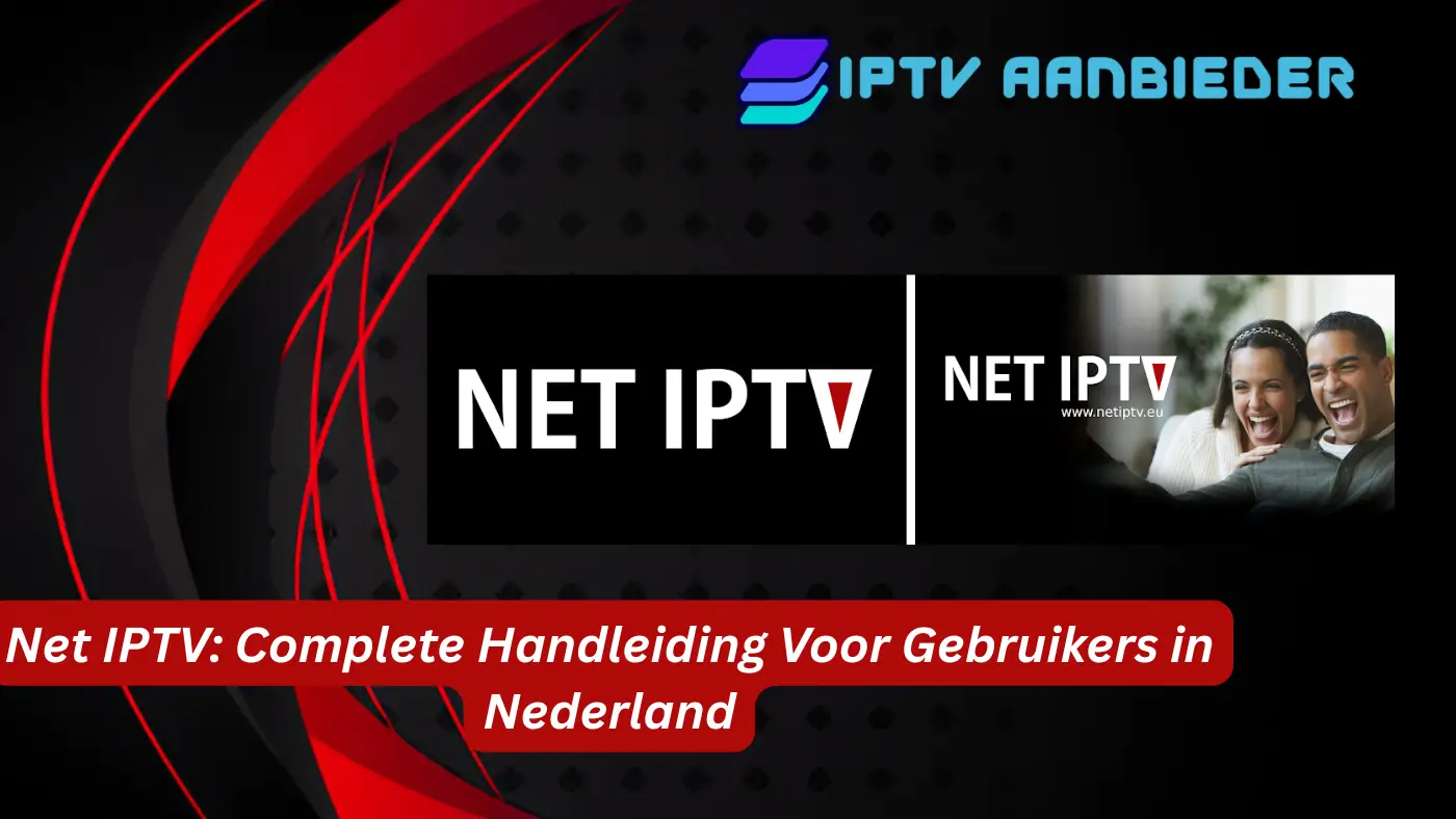 Net IPTV
