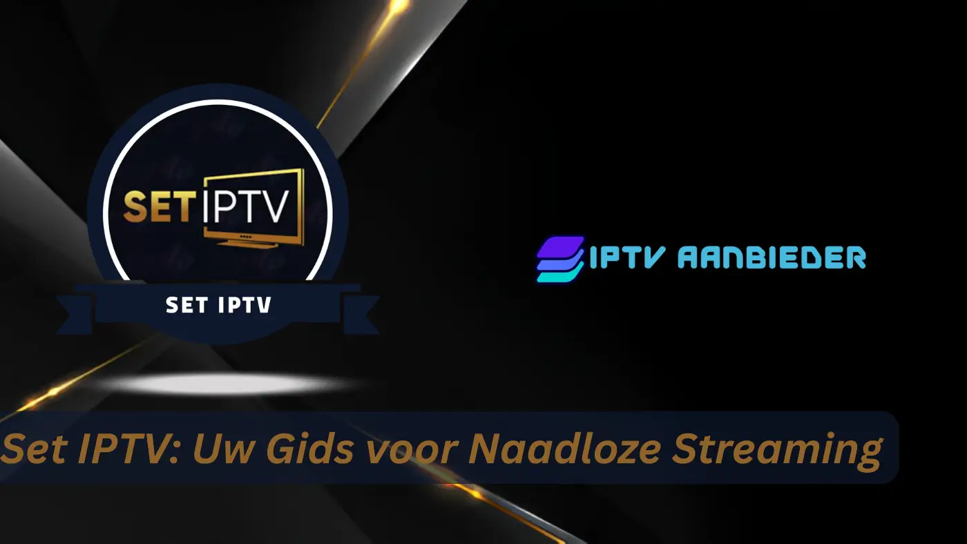 Set IPTV