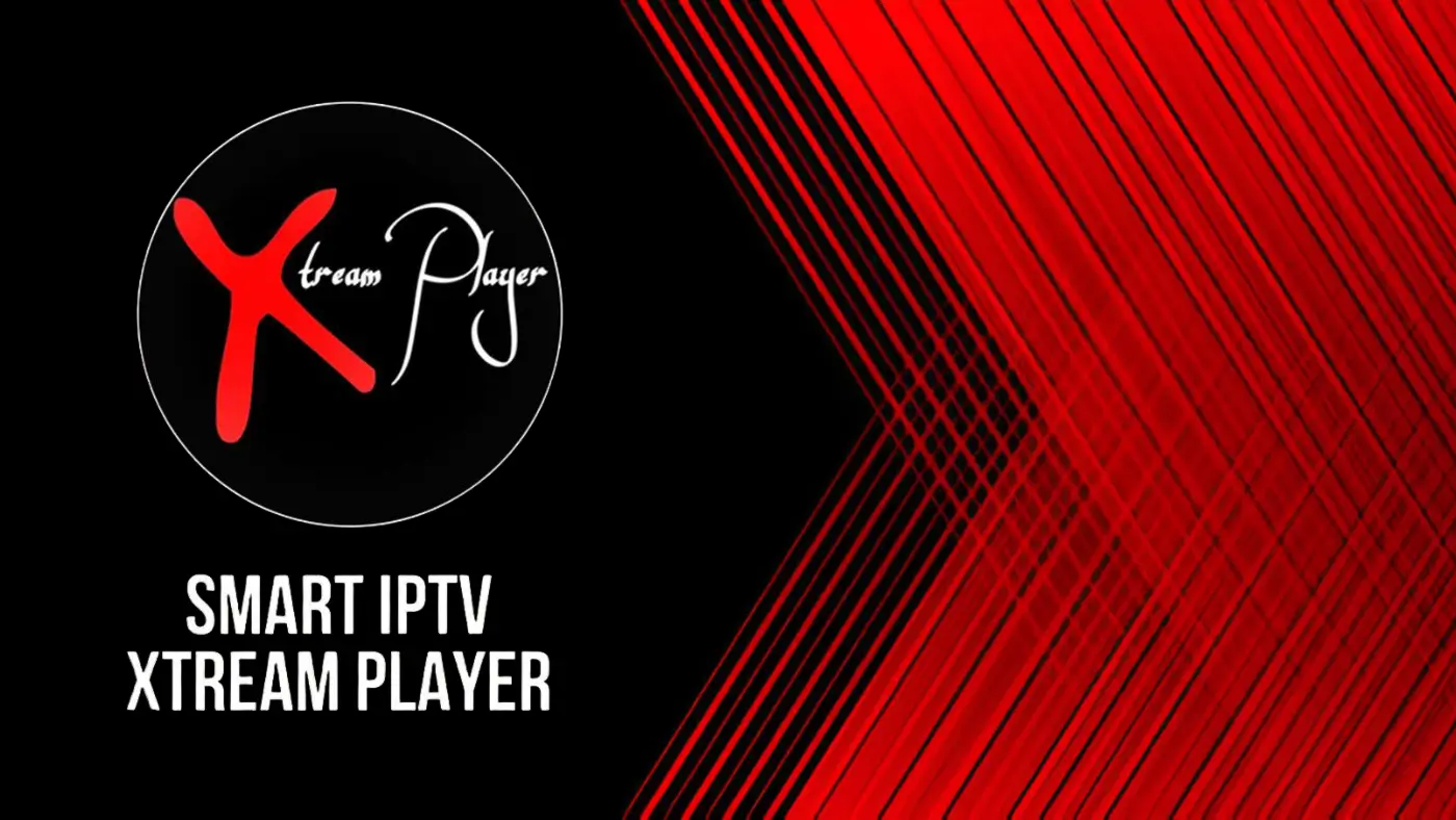 Smart IPTV Xtream Player