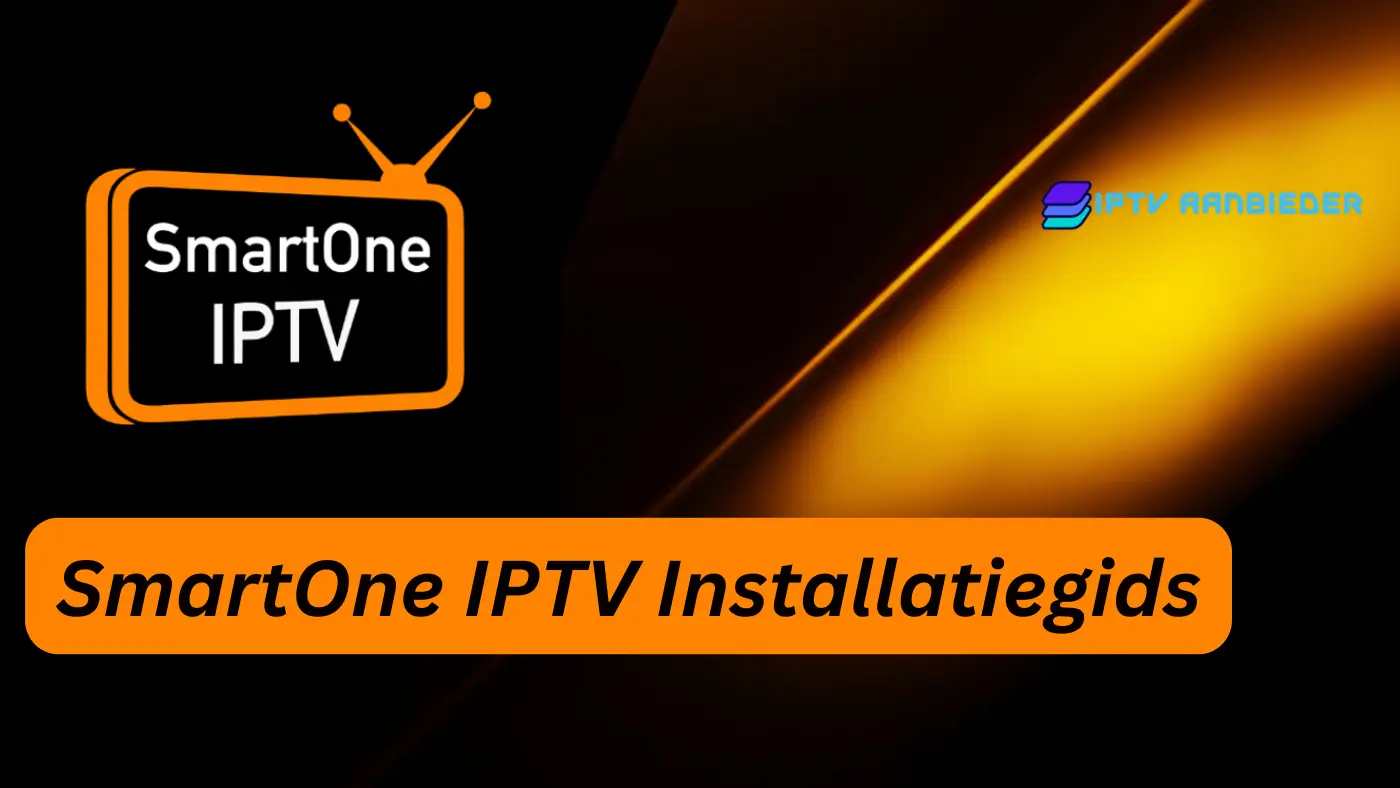SmartOne IPTV