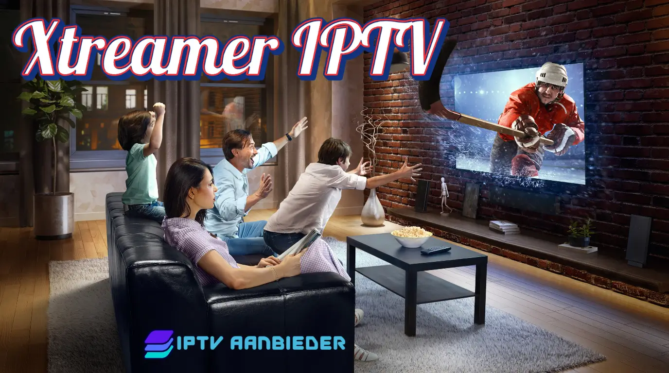 Xtreamer IPTV