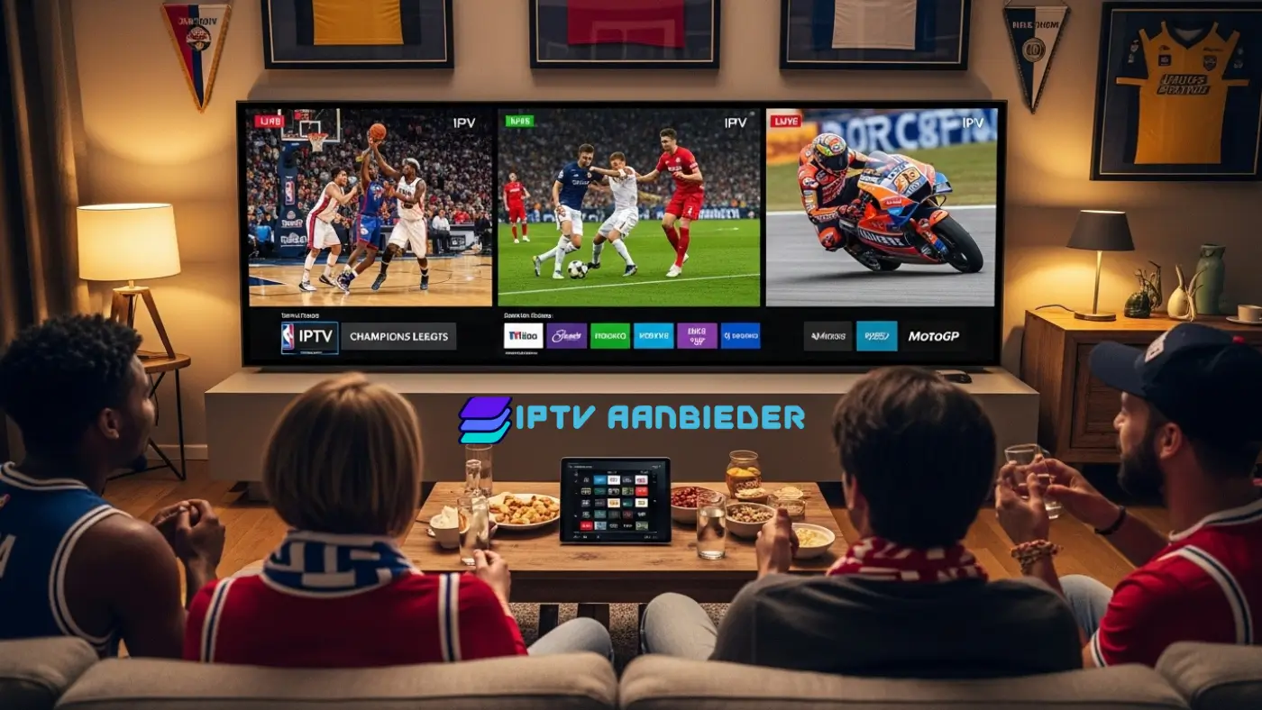 IPTV Sport
