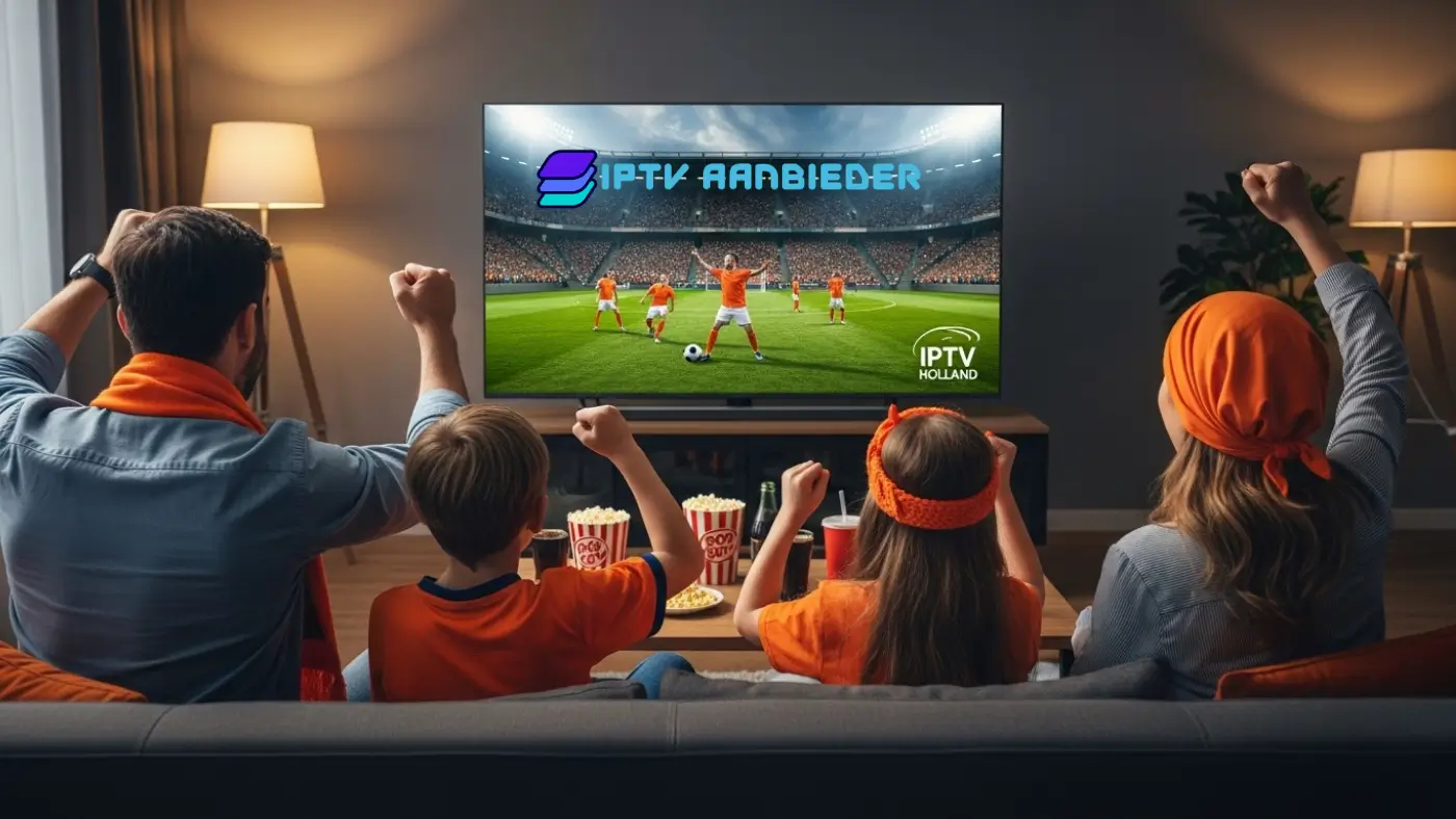 Blog IPTV Nederland IPTV Holland
