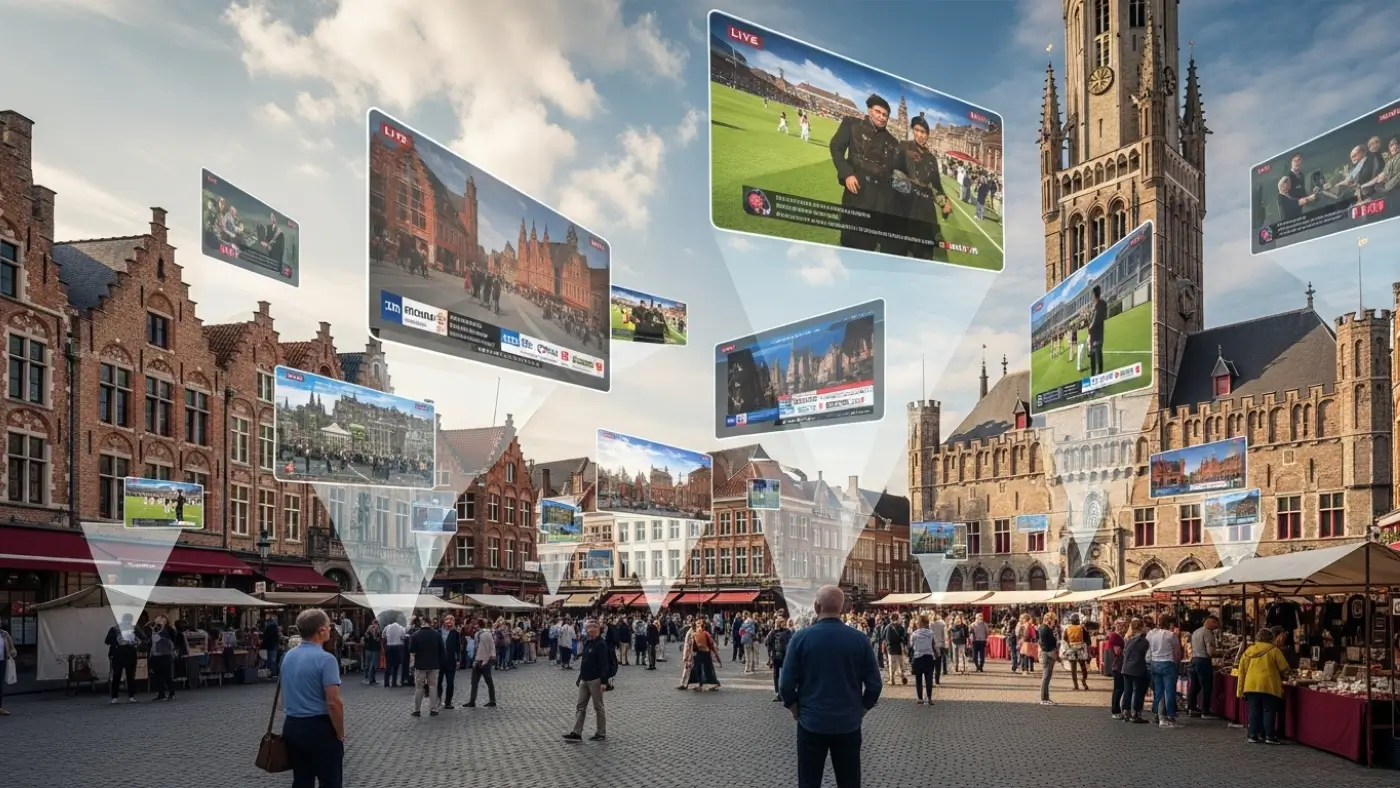 IPTV Vlaanderen